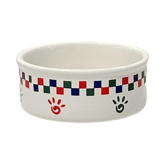 Pet Paws Food Dish - Picture 4 of 8